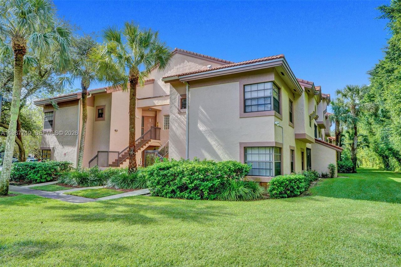 10791 NW 14th St, Unit 291, Plantation, FL 33322 Photo