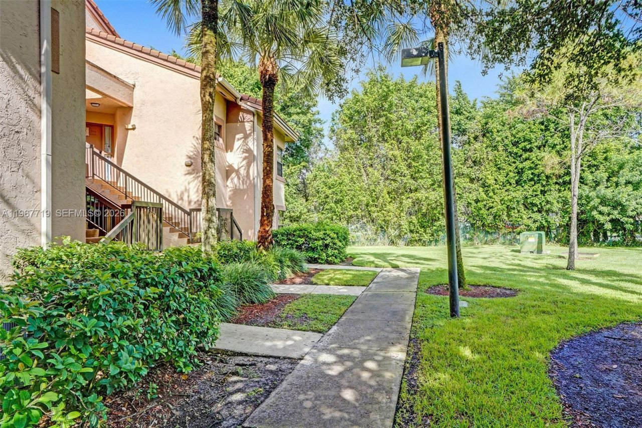 10791 NW 14th St, Unit 291, Plantation, FL 33322 Photo