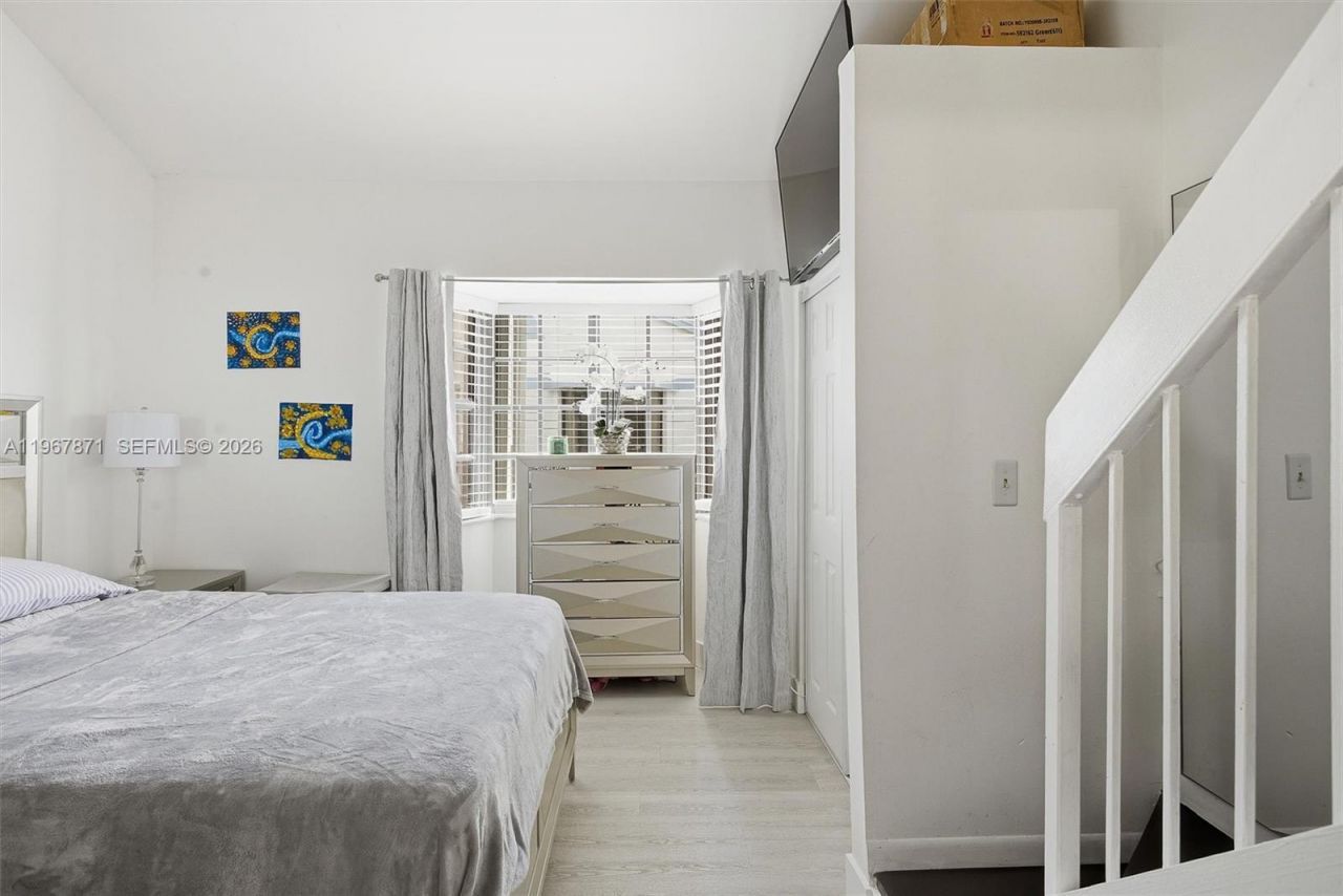 11781 SW 18th St, Unit 6-40, Miami, FL 33175 Photo