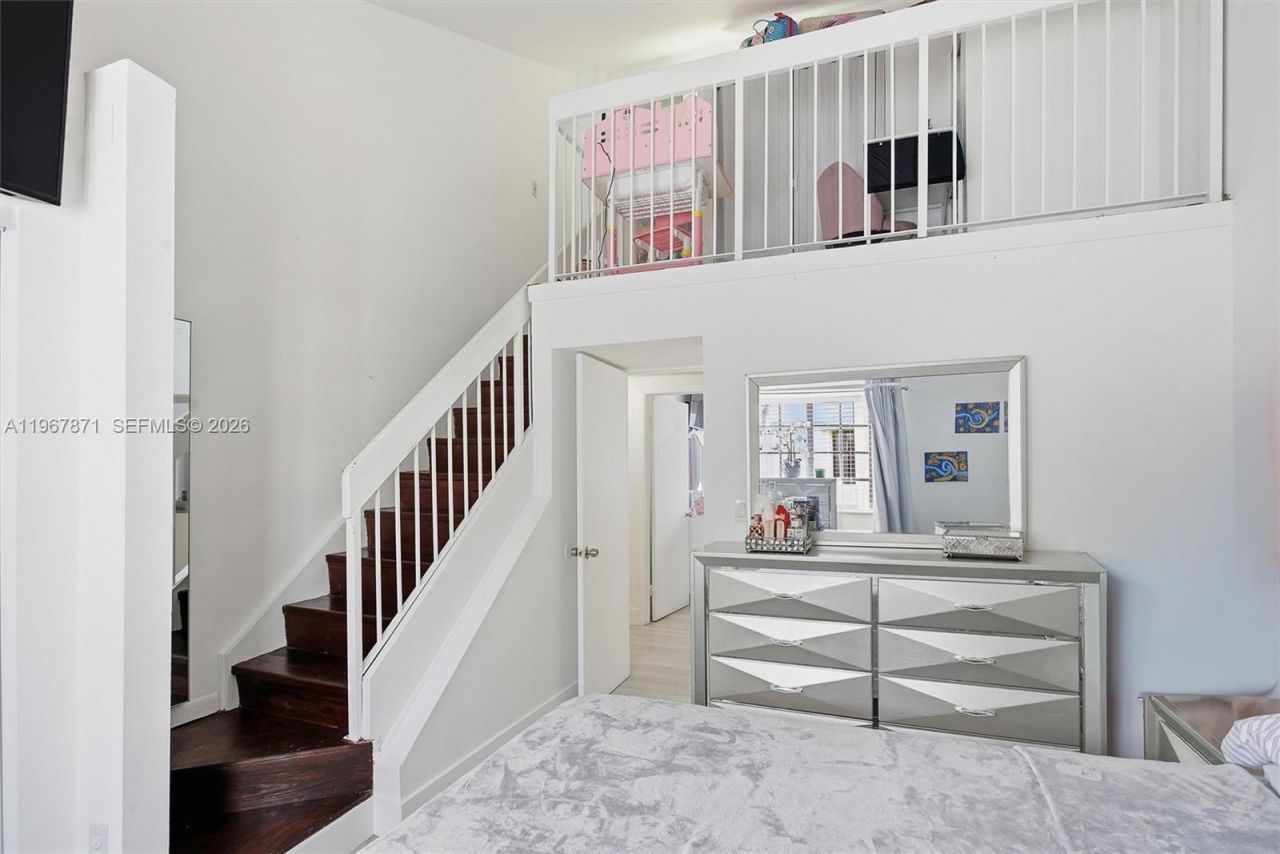 11781 SW 18th St, Unit 6-40, Miami, FL 33175 Photo