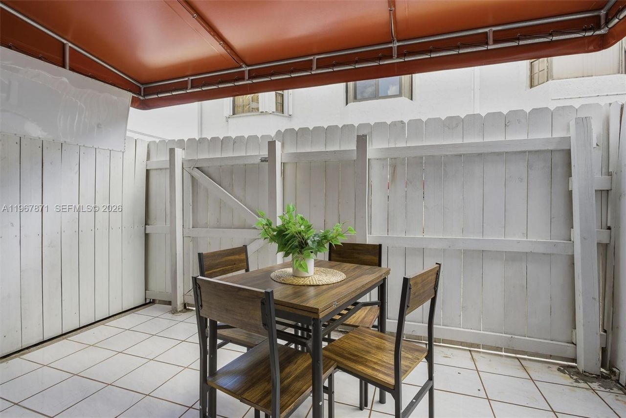 11781 SW 18th St, Unit 6-40, Miami, FL 33175 Photo