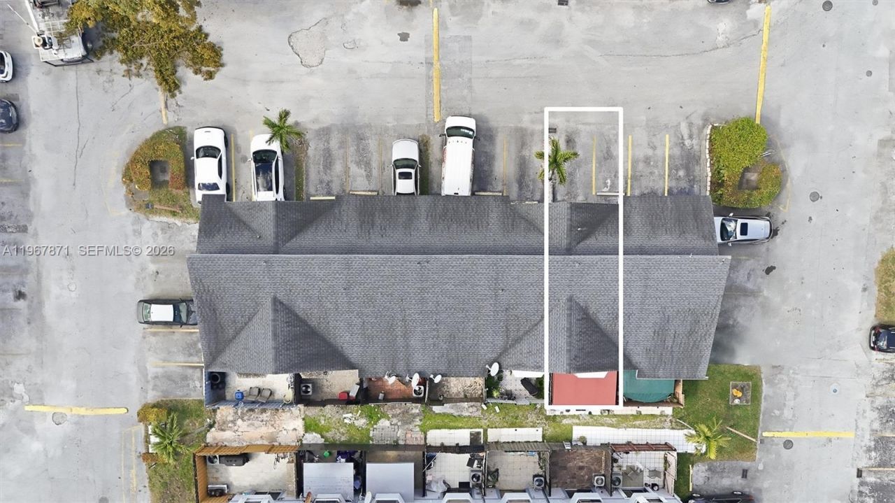 11781 SW 18th St, Unit 6-40, Miami, FL 33175 Photo