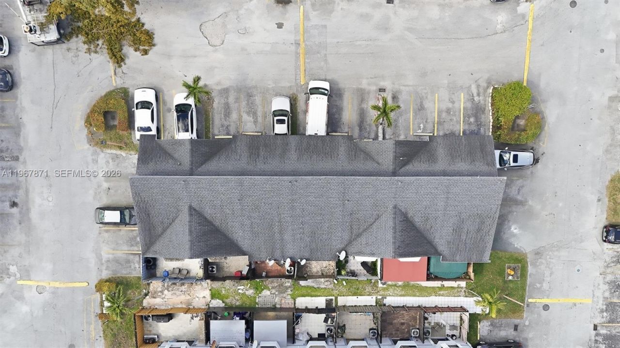 11781 SW 18th St, Unit 6-40, Miami, FL 33175 Photo