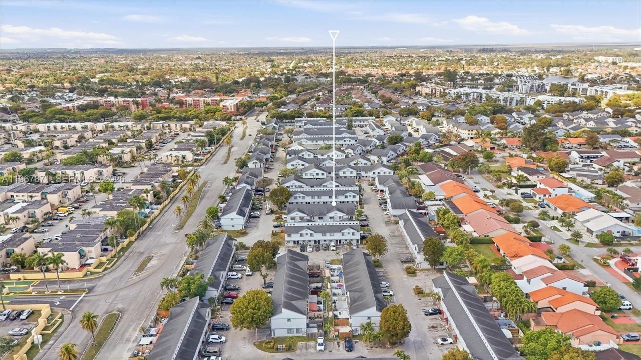 11781 SW 18th St, Unit 6-40, Miami, FL 33175 Photo