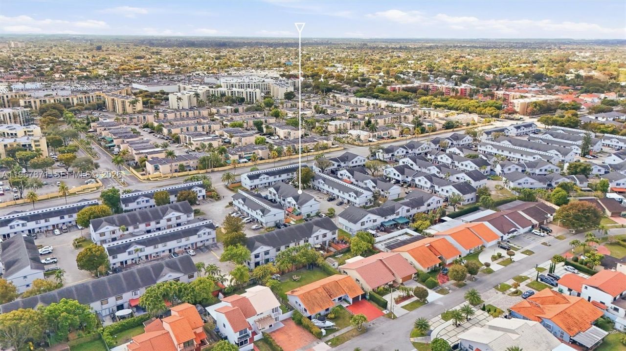 11781 SW 18th St, Unit 6-40, Miami, FL 33175 Photo