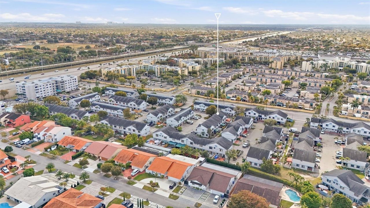 11781 SW 18th St, Unit 6-40, Miami, FL 33175 Photo