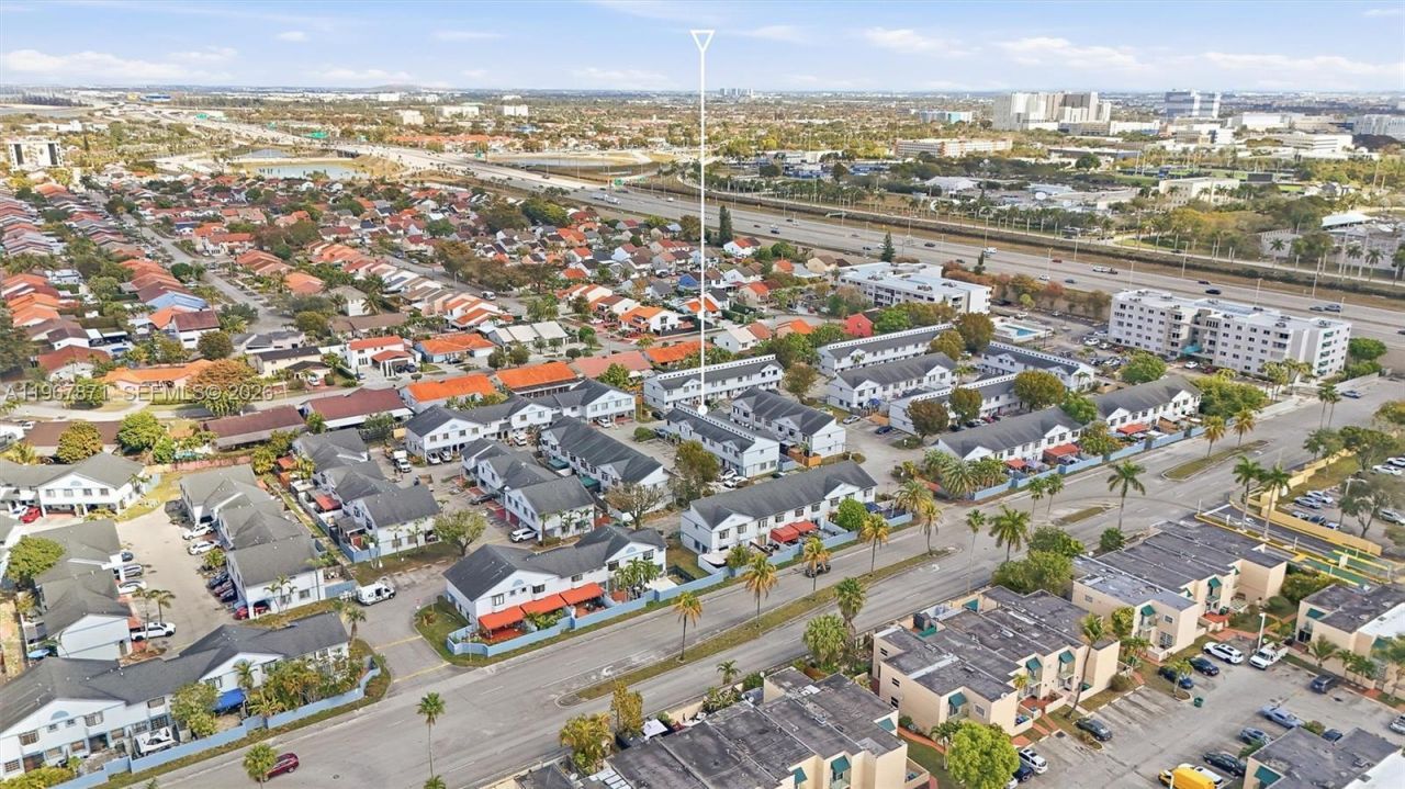 11781 SW 18th St, Unit 6-40, Miami, FL 33175 Photo