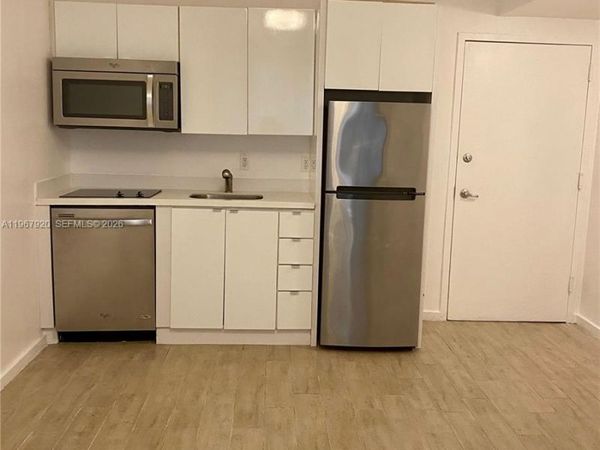 1611 Meridian Ave , Unit 106, Miami Beach, FL 33139