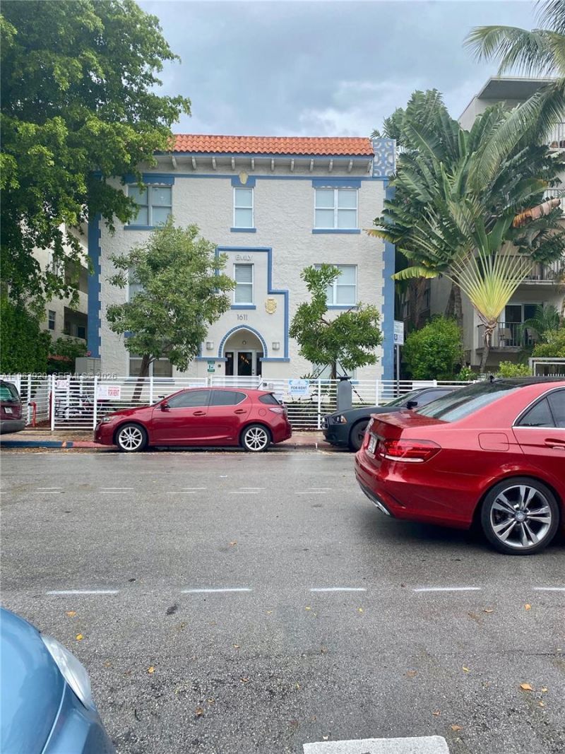 1611 Meridian Ave , Unit 106, Miami Beach, FL 33139 Photo