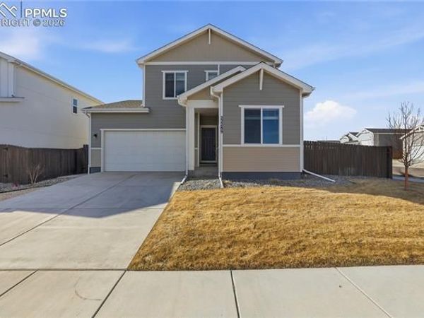 22289 Cattlemen Run, Calhan, CO 80808