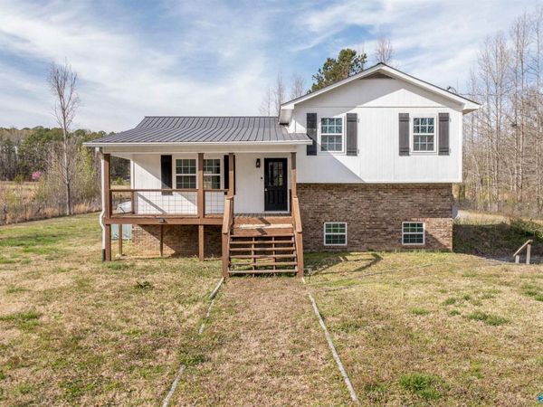 6692 Wilcoxson Road, Altoona, AL 35952