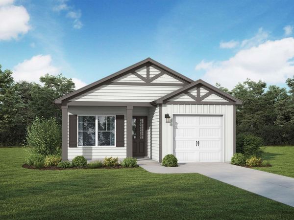 6222 Taramore Lane, Huntsville, AL 35806