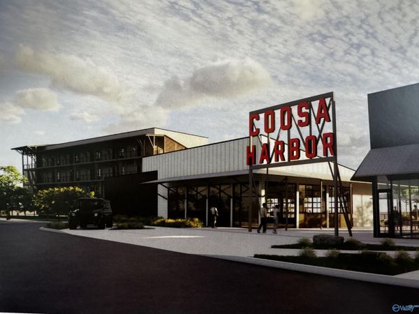 930 Rainbow Drive, Unit 1-20, Gadsden, AL 35901