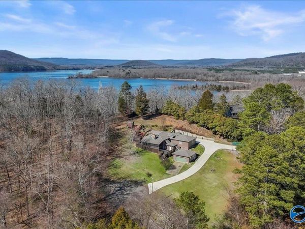 160 Santa Maria Drive, Scottsboro, AL 35769