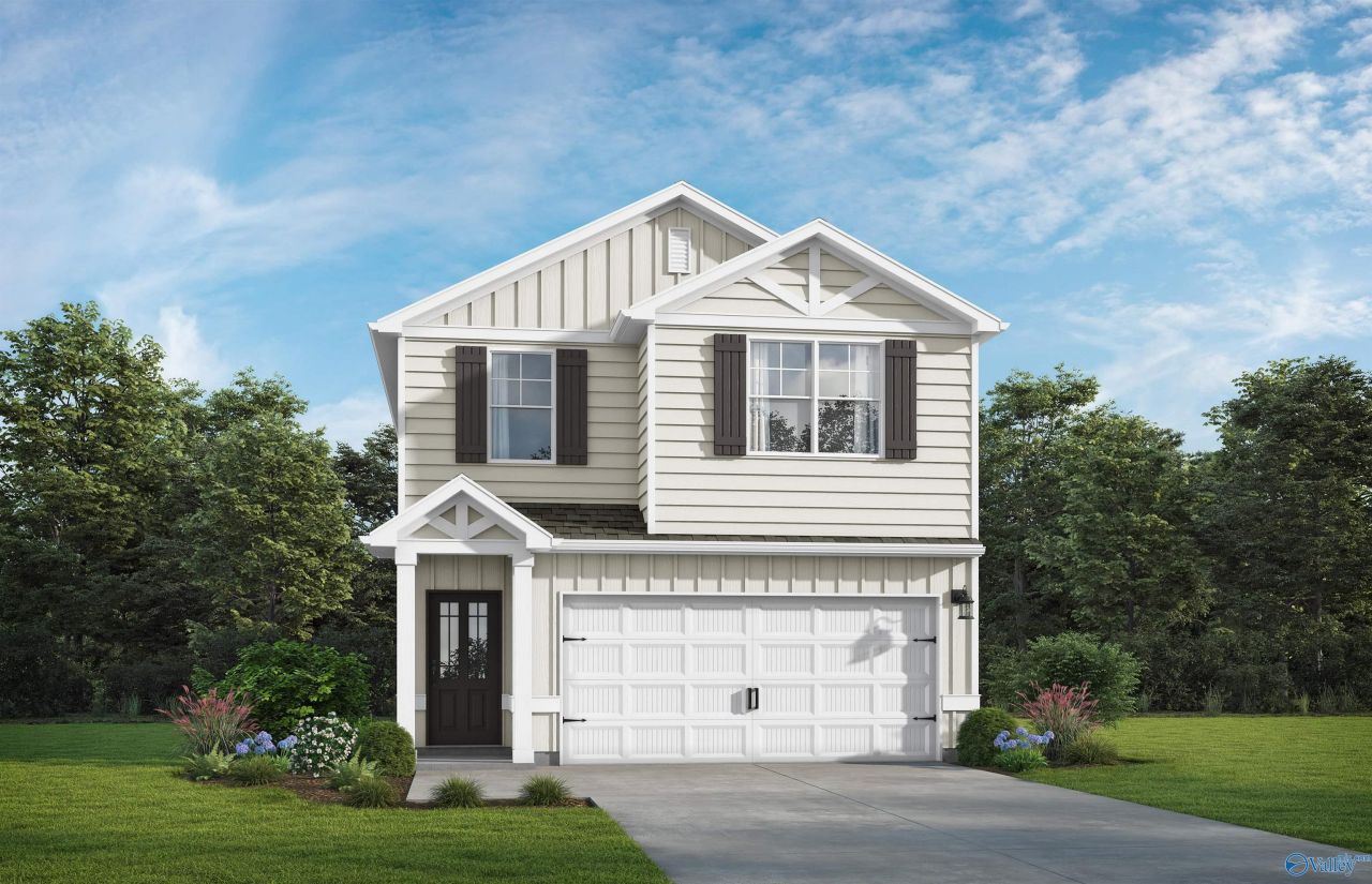 6232 Taramore Lane, Huntsville, AL 35806 Main Photo