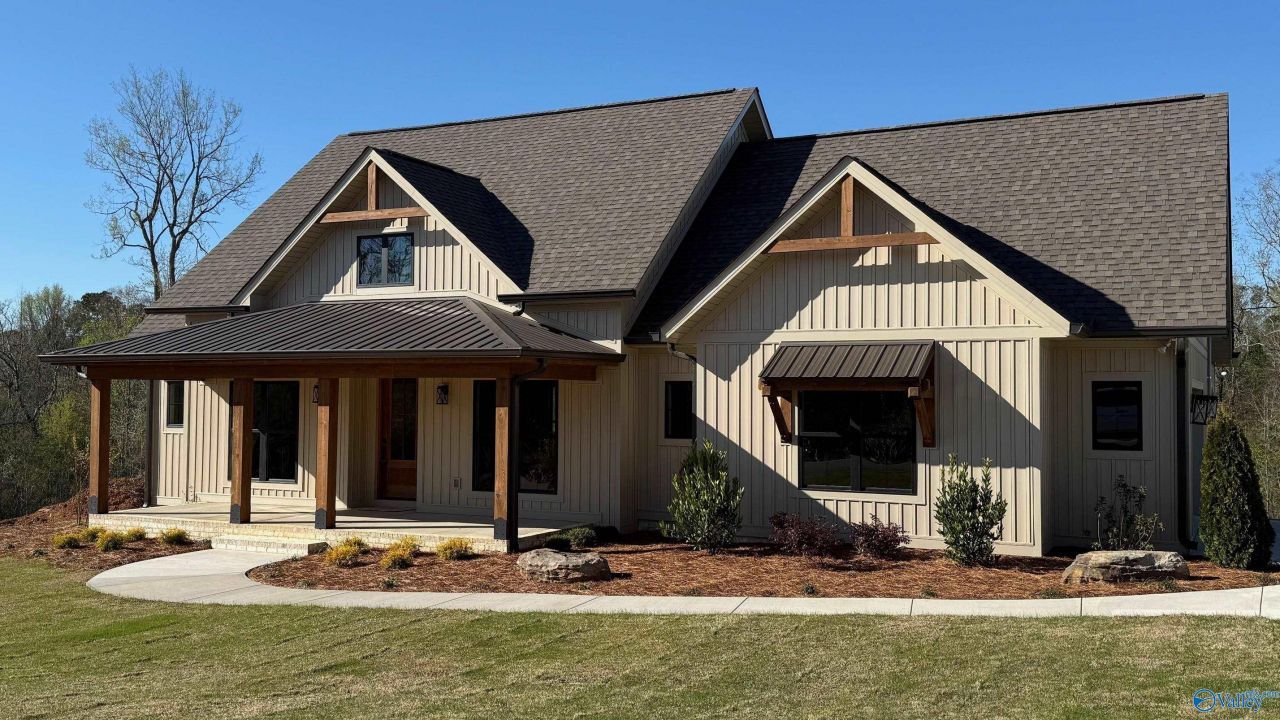 1405 Raymond Lane, Southside, AL 35907 Main Photo