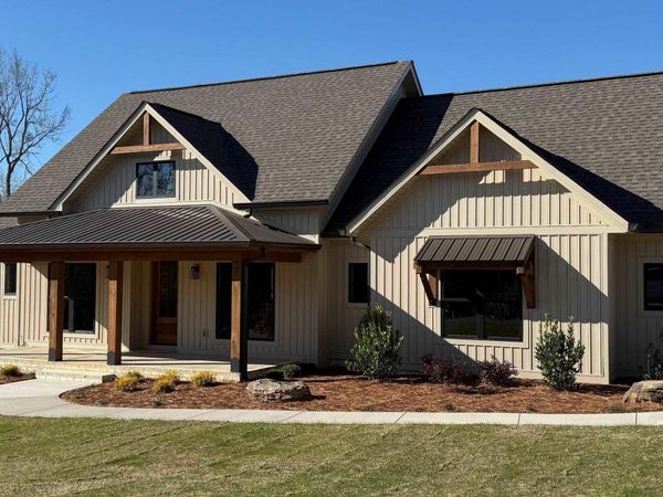 1405 Raymond Lane, Southside, AL 35907