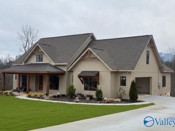 1405 Raymond Lane, Southside, AL 35907