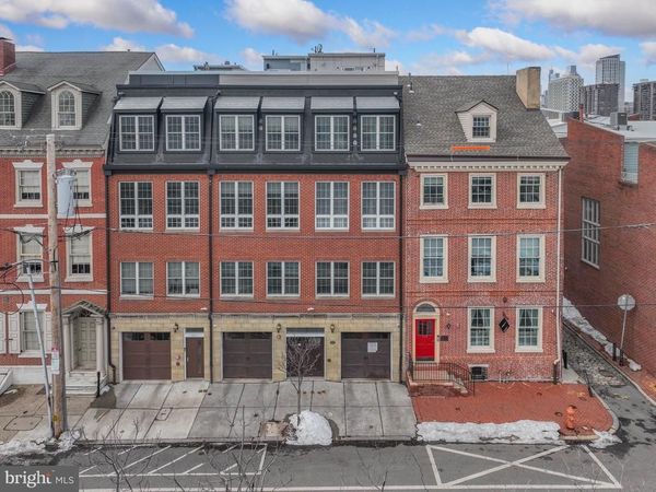 512 14 S FRONT STREET, Unit 2, PHILADELPHIA, PA 19147