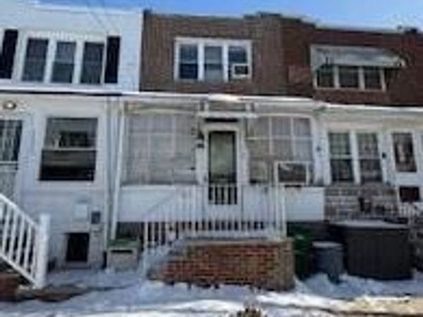 2837 SMEDLEY, PHILADELPHIA, PA 19145