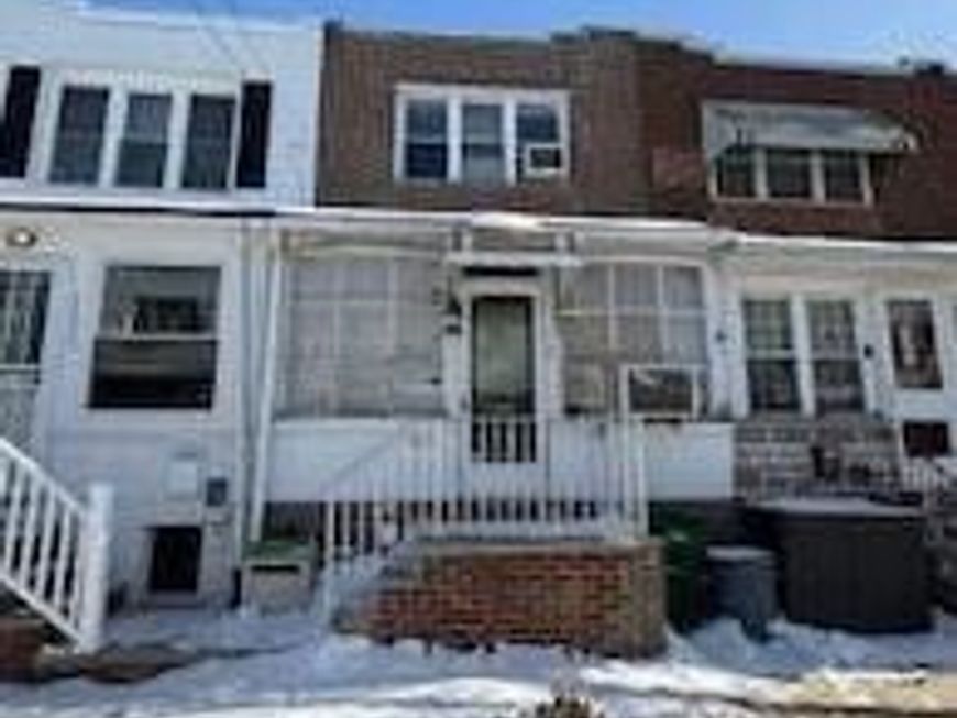 2837 Smedley, Philadelphia, PA 19145 Main Photo