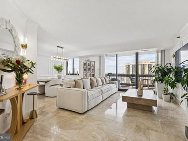 5505 SEMINARY ROAD, Unit 1810N, FALLS CHURCH, VA 22041