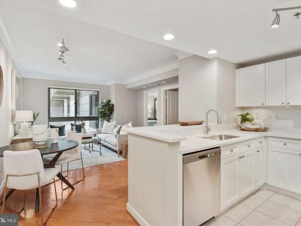 777 7TH STREET NW, Unit 1013, WASHINGTON, DC 20001