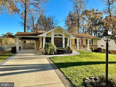 7217 GALGATE DRIVE, SPRINGFIELD, VA 22153