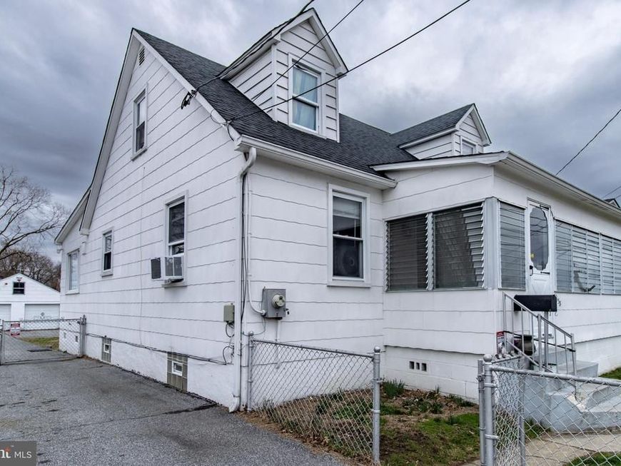 338 Maple Avenue, Essex, MD 21221 Main Photo