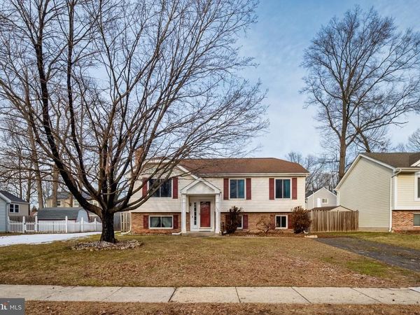 1422 FAIRBANKS DRIVE, HANOVER, MD 21076