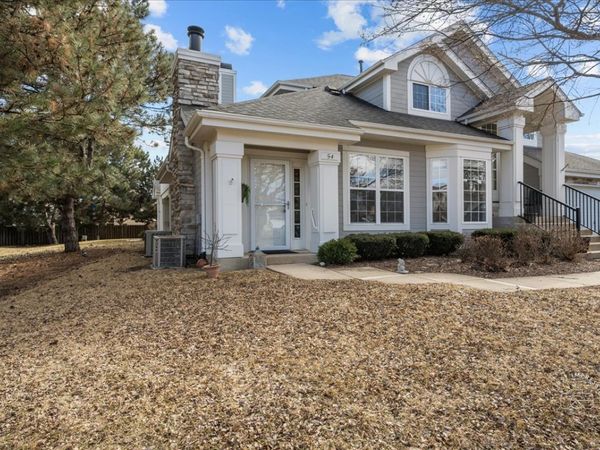 54 Willey Lane, Unit 54, Batavia, IL 60510