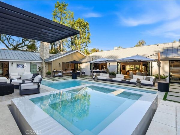 5565 Jed Smith, Hidden Hills, CA 91302