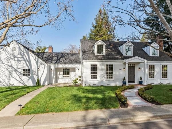 587 587 Morninghome Rd, Danville, CA 94526