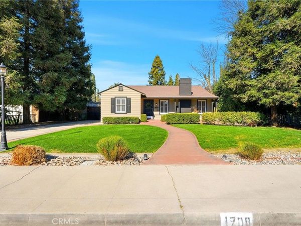 1708 W Myrtle Avenue, Visalia, CA 93277