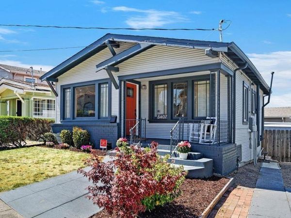 5407 5407 Roberts Ave, Oakland, CA 94619