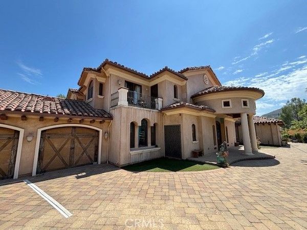 44 Hackamore Ln, Unit 46, Bell Canyon, CA 91307