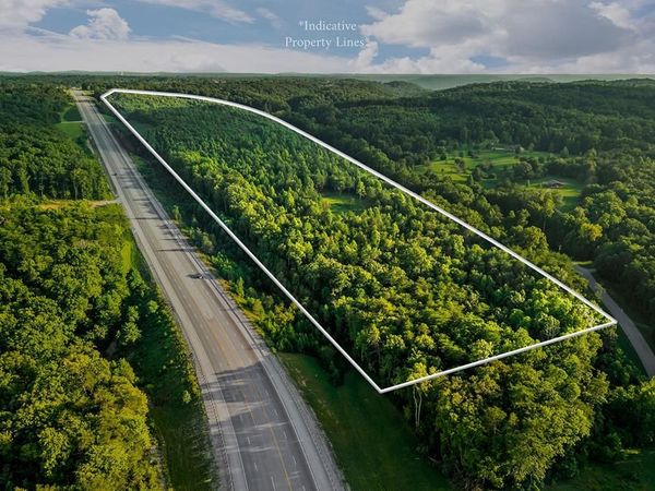 71.54 ac Hwy 111, Spencer, TN 38587