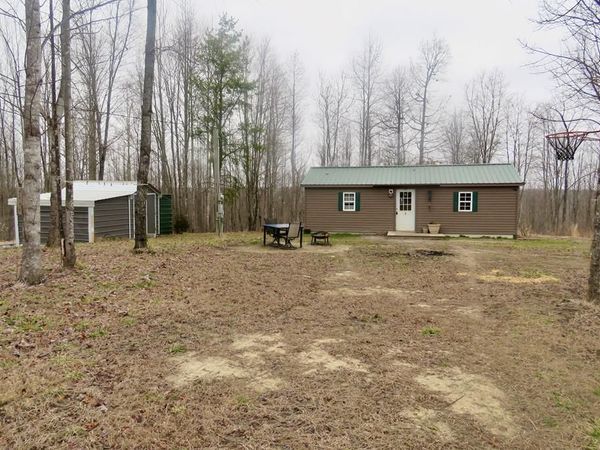 30611 Steel Tram Ridge, Crawford, TN 38554