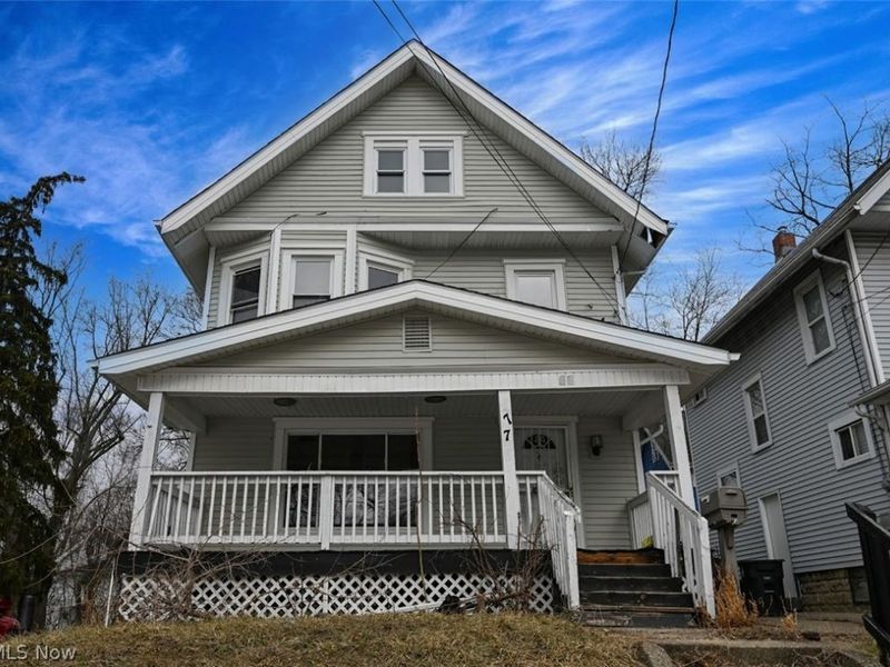 77 W Mildred Avenue, Akron, OH 44310 Photo 2