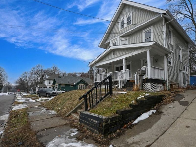 77 W Mildred Avenue, Akron, OH 44310 Photo 3