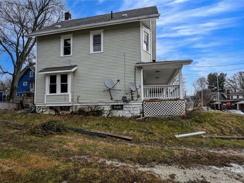 77 W Mildred Avenue, Akron, OH 44310 Photo 4