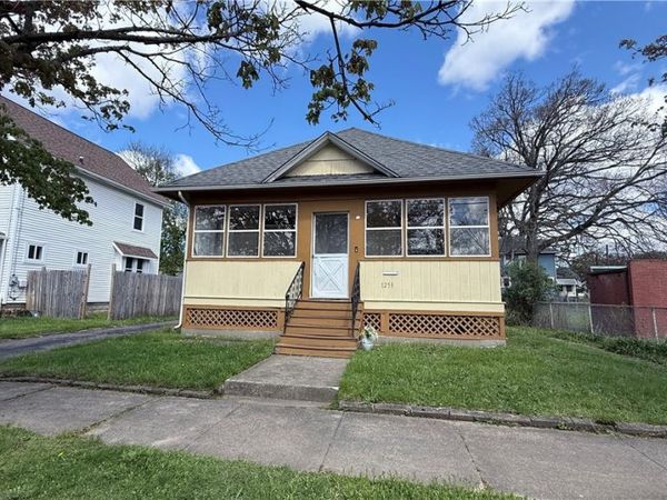 1253 California Avenue, Akron, OH 44314