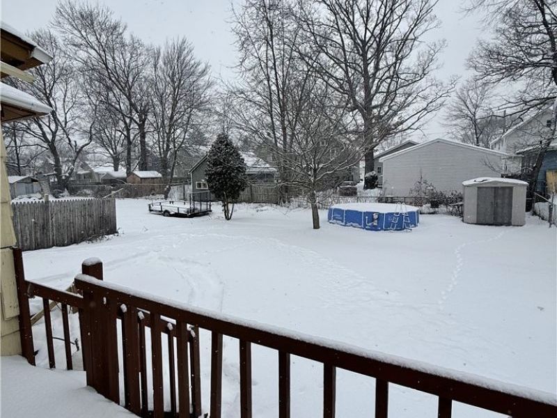 1253 California Avenue, Akron, OH 44314 Photo 29