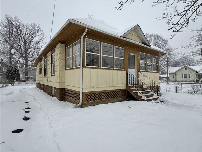 1253 California Avenue, Akron, OH 44314 Photo 3