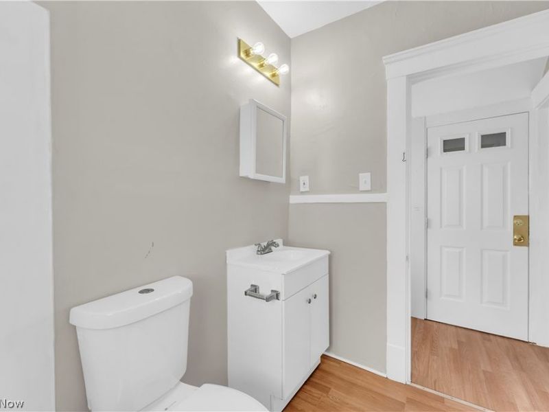 3992 E 26th Street, Unit 2/UP, Garfield Heights, OH 44105 Photo 12