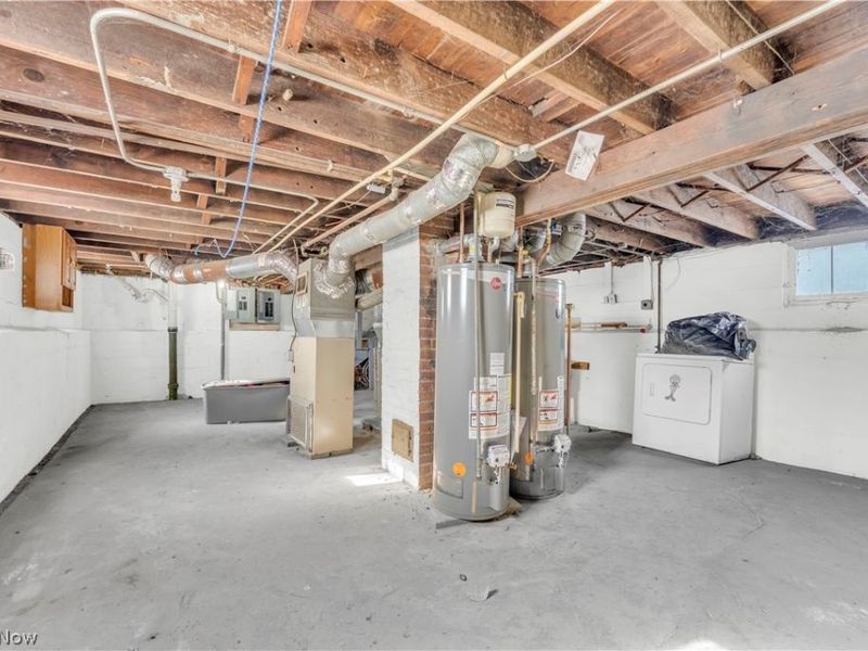 3992 E 26th Street, Unit 2/UP, Garfield Heights, OH 44105 Photo 15