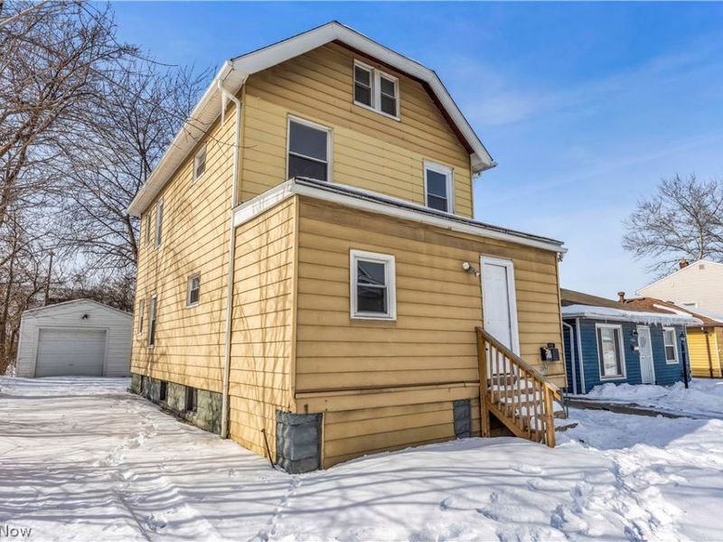 3992 E 26th Street, Unit 2/UP, Garfield Heights, OH 44105 Photo 18