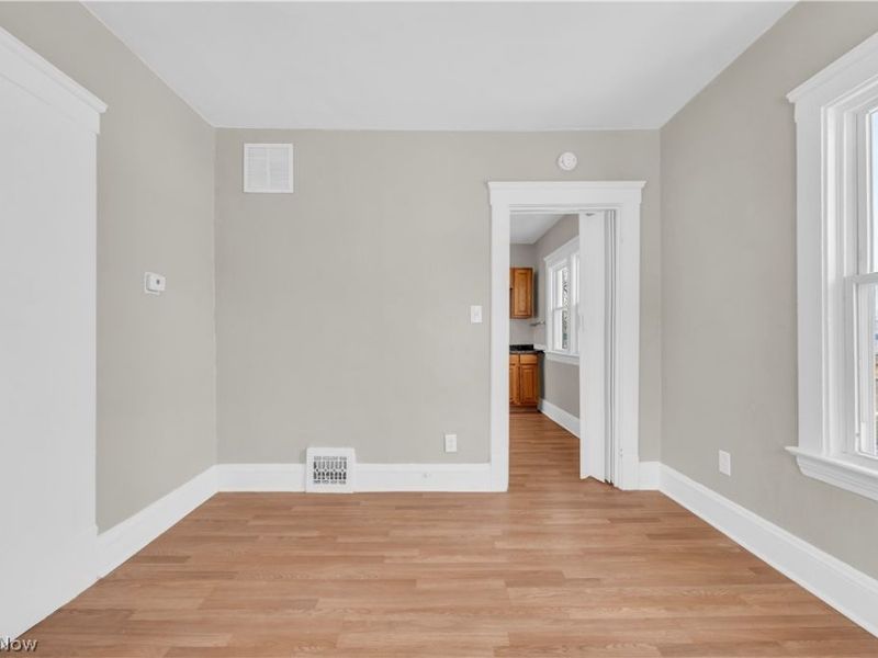 3992 E 26th Street, Unit 2/UP, Garfield Heights, OH 44105 Photo 2