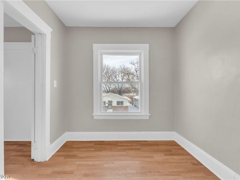 3992 E 26th Street, Unit 2/UP, Garfield Heights, OH 44105 Photo 5