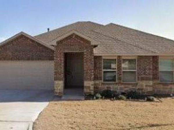 2633 Old Ironsides Road , Abilene, TX 79601